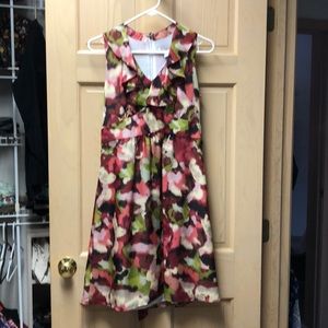 Ann Taylor Loft Dress